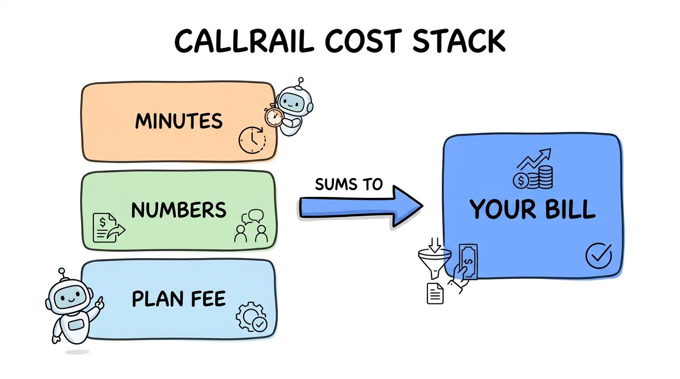 CallRail Pricing in 2026: Plans, Costs, and What Agencies Actually Pay