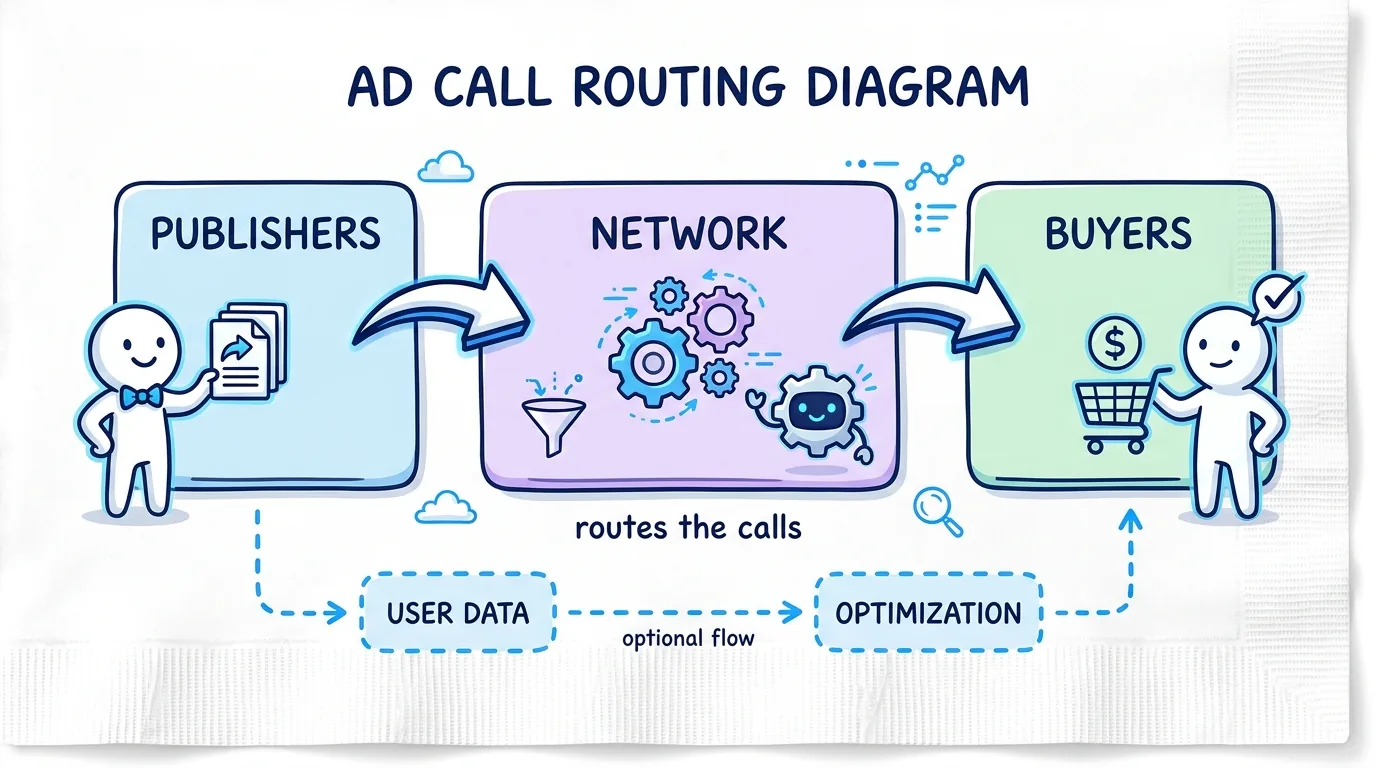 What Is a Pay Per Call Network? How They Work and How to Run Your Own - Lead Distro AI