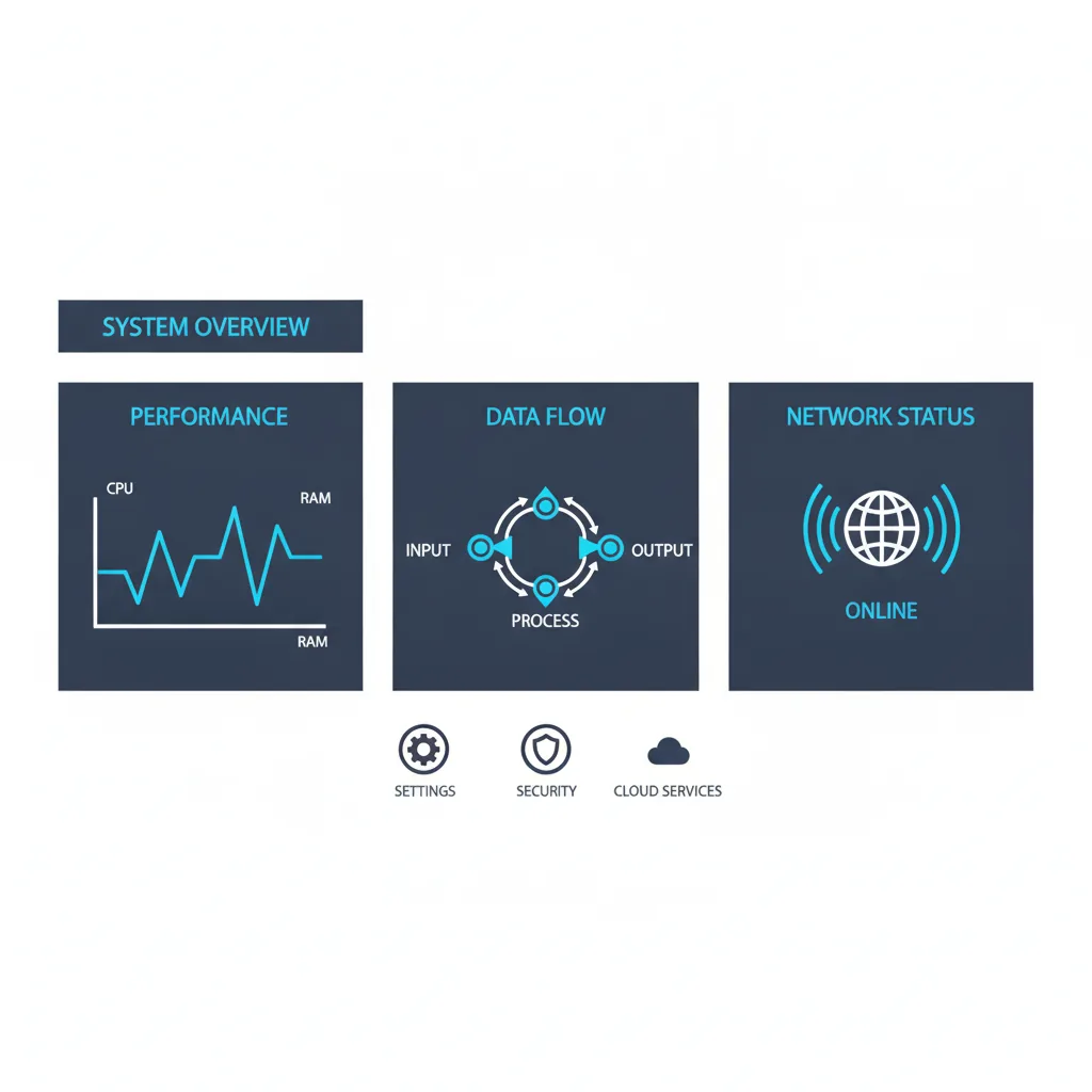 Diagram comparing the Ringba and Lead Distro AI feature sets side by side, in a napkin whiteboard table style. White background, blue #3b82f6 accents.
