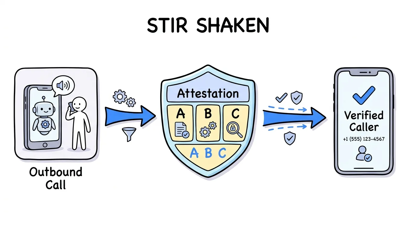STIR/SHAKEN for Pay-Per-Call: Why Calls Get Flagged
